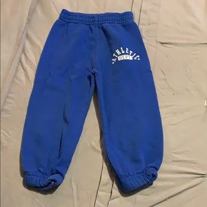 Sweatpants (2T)